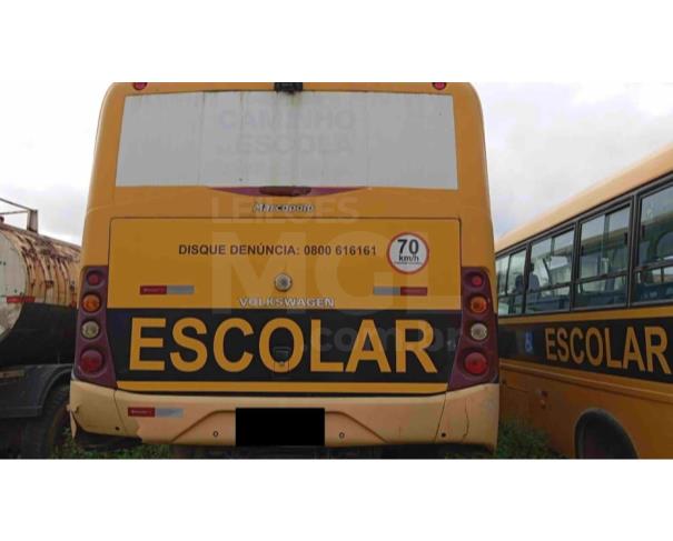 Foto de ANTÔNIO CARDOSO/BA - Ônibus VW 15.190 EOD E.HD ORE, 2014/2014, DIESEL 