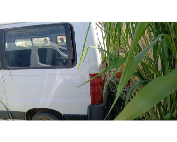 Foto de CHALÉ/MG - Micro-ônibus Fiat/Ducato Minubus, 2013/2014, DIESEL 