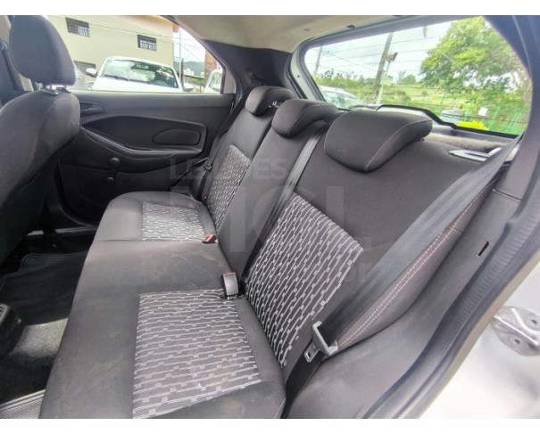 Foto de ITAÚNA/MG- FORD KA 1.0 HATCH 2017/2018- PA12834