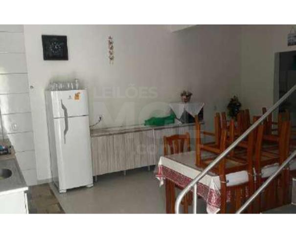 Foto de PENHA/SC - Casa com dois pavimentos (155,00m²) próximo ao Beto Carrero World