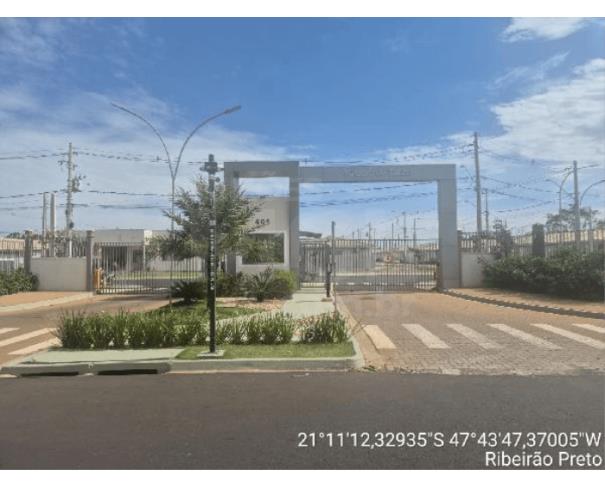 Foto de RIBEIRÃO PRETO/SP — Casa com 46,582m², 2 quartos (F8787715689480)