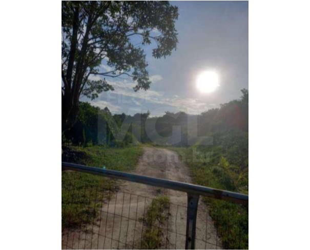 Foto de IMBITUBA/SC - Terreno com 57.934,38m² na BR-101, km 282,5 bairro Nova Brasília