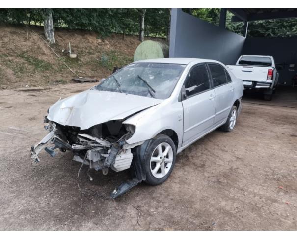 Foto de ITAÚNA/MG- TOYOTA COROLLA XEI 1.8 VVT 2003/2004- PA13120
