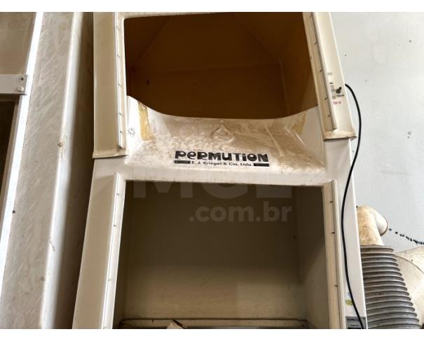 Foto de LAVRAS/MG - Aparelhos de laboratórios  