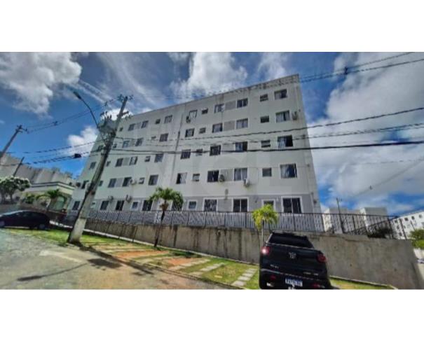 Foto de CAMAÇARI/BA — Apartamento com 2 quartos (F8787702930770)