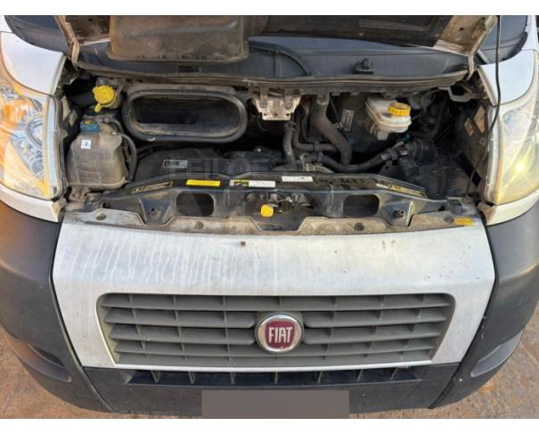 Foto de ANDARAÍ/BA - Fiat Ducato Engesigmic, 2019/2020