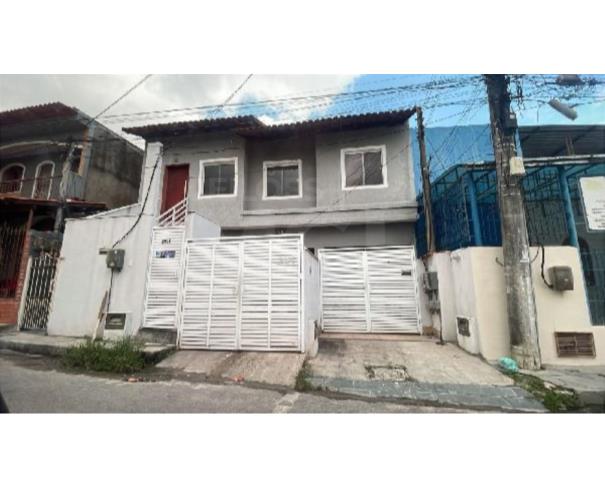 Foto de SÃO GONÇALO/RJ — Casa 2 quartos (F8444422809153)