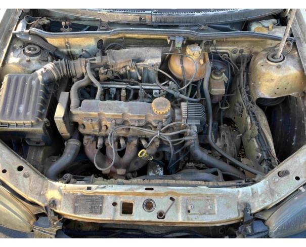 Foto de CAPIVARI/SP - VEÍCULO CONSERVADO - GM/CORSA WIND - 1996/1996