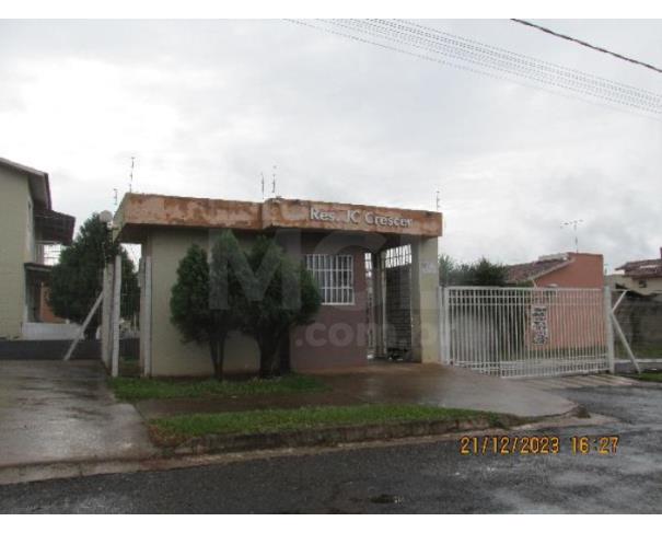 Foto de GOIÂNIA/GO — Casa com 2 quartos (F8555531153331)