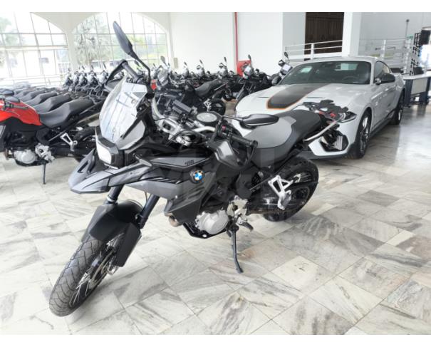 Foto de ITAÚNA/MG- MOTO BMW F850 GS 2023/2023-  PA00864