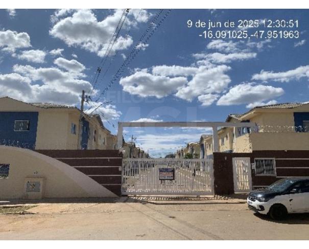 Foto de CIDADE OCIDENTAL/GO — Apartamento com 2 quartos (F8787714565745)