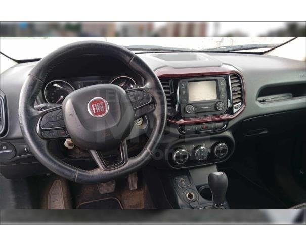 Foto de ITAÚNA/MG - FIAT Toro Freedom AT 