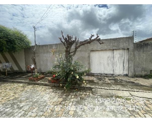 Teresina/pi — casa pedra miúda (f8555532693046) casas em leilão | mgl leilões