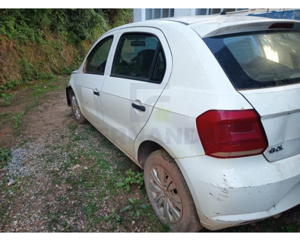 Foto de PEDRA DO ANTA/MG - VW Novo Gol Trendline MCV, 2018/2018, FLEX 