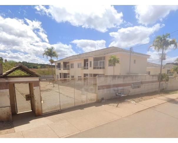 Foto de CIDADE OCIDENTAL/GO — APARTAMENTO NA AV 07, QD 123, CH 08, AP 122, BL B,RES CAESARS III, ESTRELA D'ALVA III
