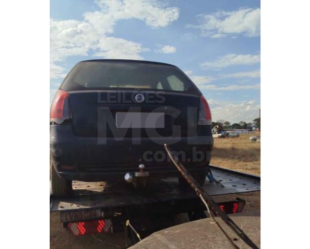 Foto de APARECIDA DE GOIÂNIA/GO - FIAT Palio Fire Flex - PARA RETIRADA DE PEÇAS