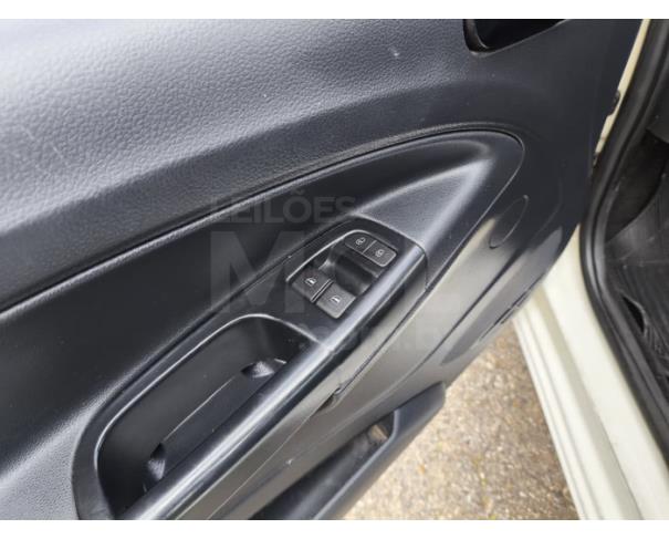 Foto de ITAÚNA/MG-VOLKSWAGEN NOVA SAVEIRO RB MBVS 2019/2020 - PA13445