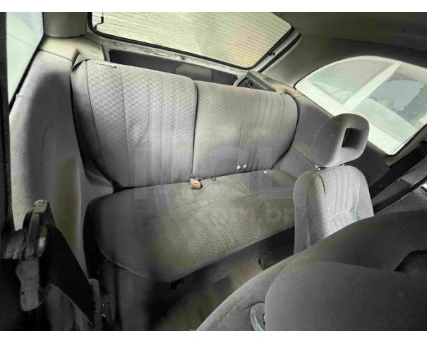 Foto de CAPIVARI/SP - VEÍCULO CONSERVADO - GM/CORSA WIND - 1996/1996