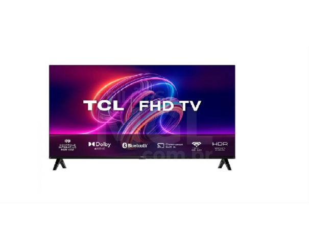 Foto de ITAÚNA/MG - TELEVISÃO SMART - TCL - 32 POLEGADAS 
