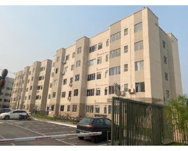 Foto de RIO DE JANEIRO/RJ — Apartamento com 2 quartos (F8787711590994)