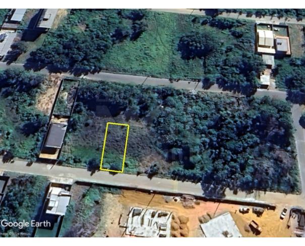 Foto de ANCHIETA/ES — Lote com 360m² no Bairro Anchieta
