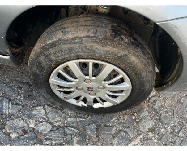 Foto de ITAÚNA/MG- FIAT PALIO FIRE ECONOMY 2009/2010- PA13203