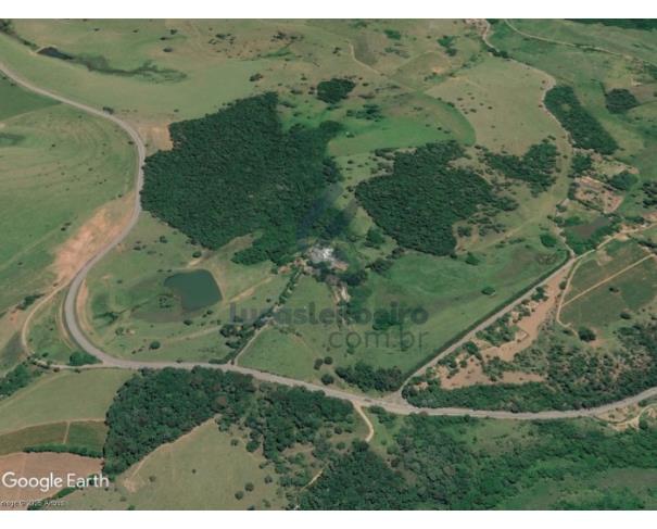Foto de PIRANGUINHO/MG - Fazenda com 93.96 hectares na Fazenda Ribeirão Vermelho