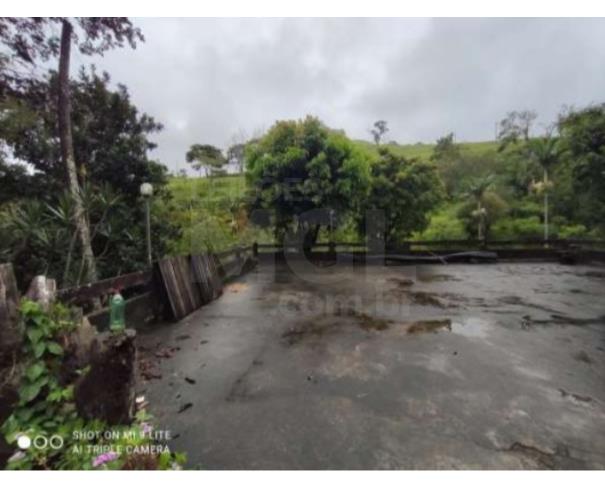 Foto de CATAGUASES/MG — Terreno Rural com 5.16.26 hectares no Sítio das Palmeiras