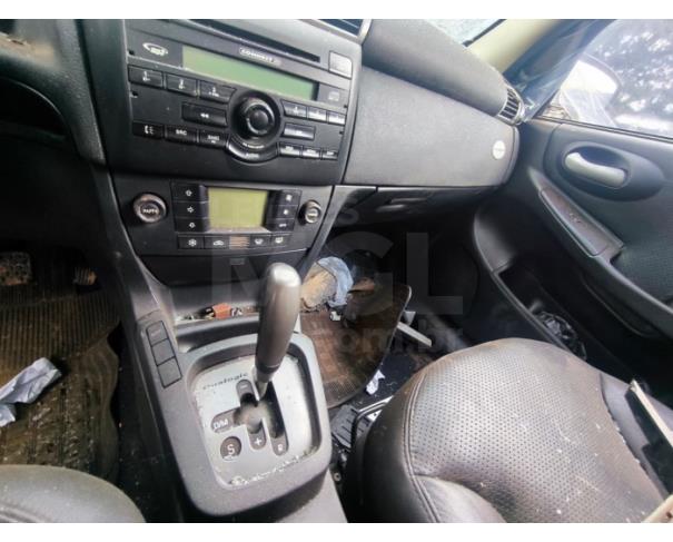 Foto de ITAÚNA/MG- FIAT STILO BLACKMOTION 2009/2010- PA13350