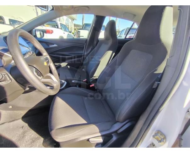 Foto de ITAÚNA/MG- CHEVROLET ONIX HATCH LT 1.0 12V FLEX 5P MEC 2022/2023  PA13291