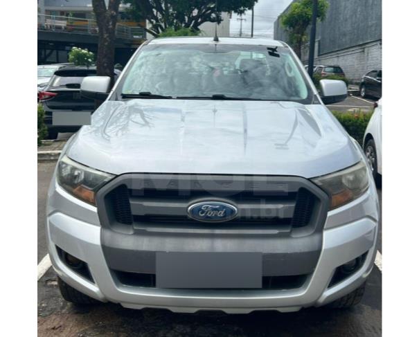 Foto de SÃO LUIS/MA - Ford Ranger XLS CD 4A 22C, 2018/2019, DIESEL 