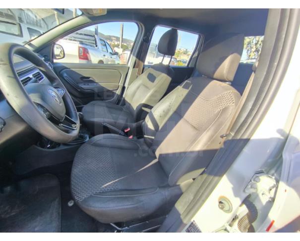 Foto de ITAÚNA/MG- RENAULT OROCH PRO 1.6 2023/2024 -  PA13261