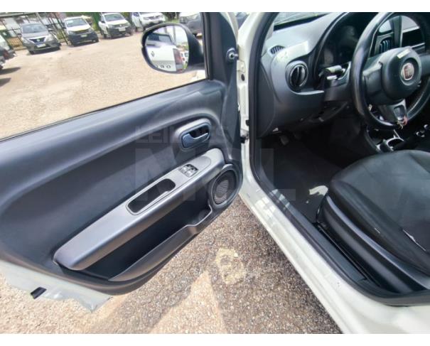 Foto de ITAÚNA/MG- FIAT MOBI DRIVE 1.0 2018/2018- PA13468