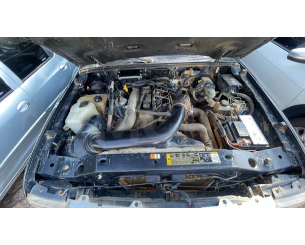 Foto de ITAÚNA/MG - CAMINHONETE FORD/RANGER XLT 13P 4x4 ANO 2006/2007 - SC1096