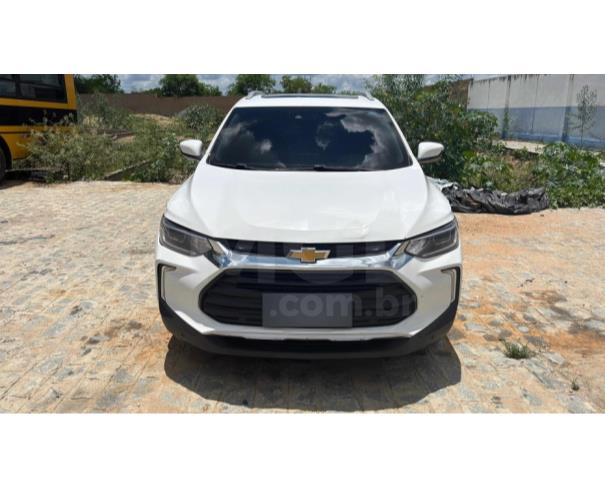 Foto de ALAGOINHA/PE - CHEVROLET/ TRACKER 12T A TR, 2022/2022, FLEX 