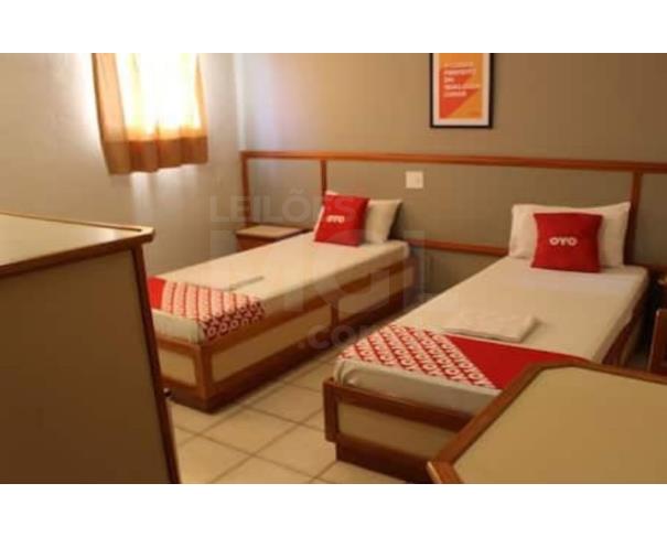 Foto de TEÓFILO OTONI/MG - Posto de Combustíveis com Hotel