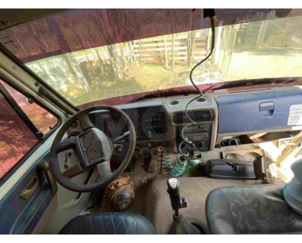 Foto de ADRIANÓPOLIS/PR - Caminhão VW 26.220 Euro3 Worker, 2010/2011, DIESEL 