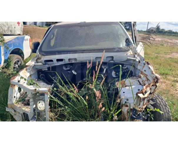 Foto de MARABÁ/PA - FORD/RANGER XLSCD4 22C, 2017/2017