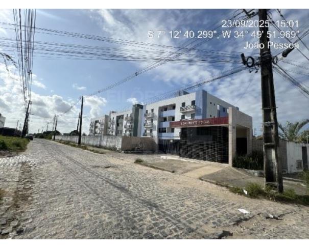 Joao pessoa/pb — apartamento paratibe (f8787707140483) apartamentos em leilão | mgl leilões