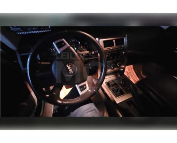 Foto de PORTEIRINHA/MG - JEEP Cherokee LTD 3.7