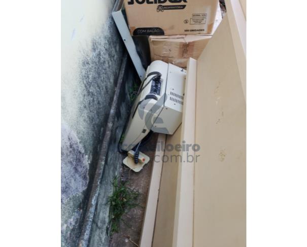Foto de VIRGEM DA LAPA/MG - Material hospitalar 