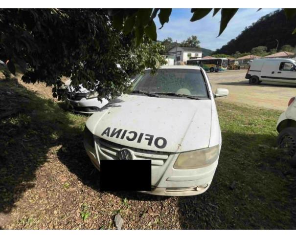 Foto de ADRIANÓPOLIS/PR - VW Gol 1.0 GIV, 2012/2013, FLEX 