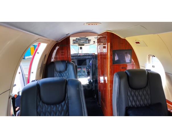 Foto de LUZIÂNIA/GO - BEECH AIRCRAFT 400A - 2006 - SN0000204