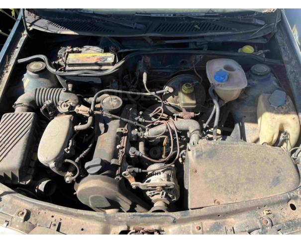 Foto de CAPIVARI/SP - VEÍCULO CONSERVADO SEM MOTOR - VW/GOL CL 1.8 MI - 1997/1998
