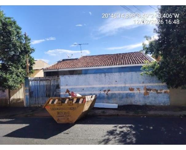 Foto de SAO JOSE DO RIO PRETO/SP — Predio com 3 quartos (1555539143558)