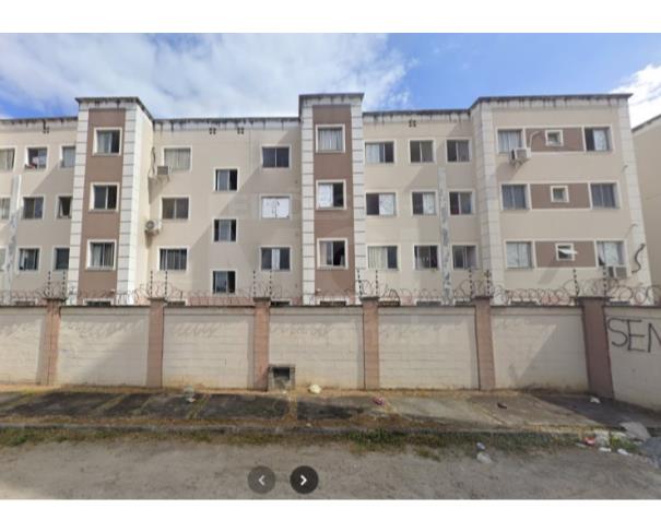 Foto de FEIRA DE SANTANA/BA — Apartamento no 35 Bi