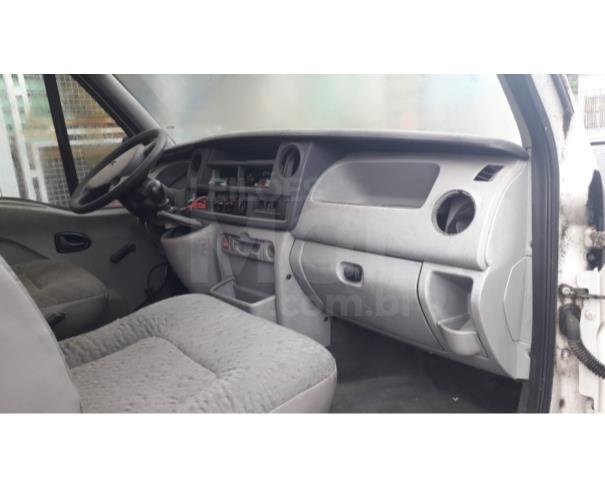 Foto de CARAPICUÍBA/SP-Renault Master Ambulância Rontan 2010/2010