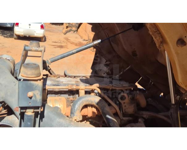 Foto de HIDROLÂNDIA/GO - Caminhão Iveco / Tector 170E22, 2013/2014