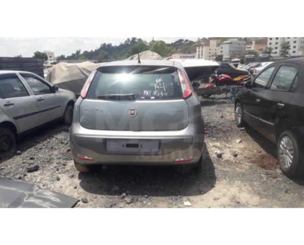 Foto de ITAÚNA/MG - FIAT PUNTO ESSEN. 1.6 DL