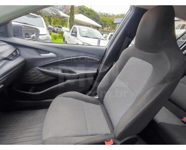 Foto de ITAÚNA/MG- CHEVROLET ONIX 10MT HB 2024/2025  PA13478